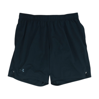 Black Active Shorts