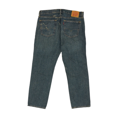 559 Relaxed Jeans
