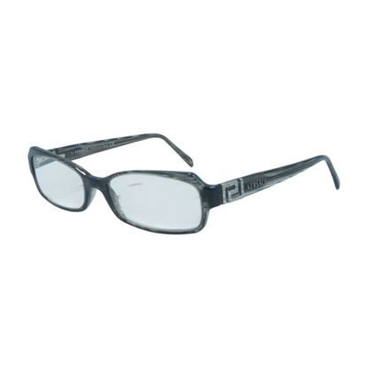 Black MOD. 3066 Rectangle Prescription Eyewear