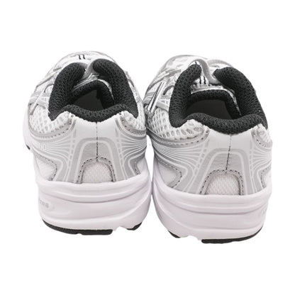 White Toddler Shoes
