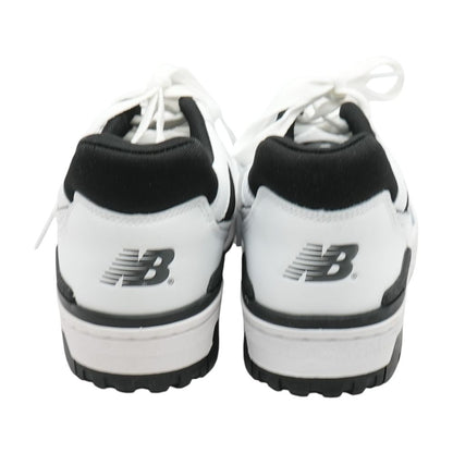 550 White Low Top Athletic Shoes