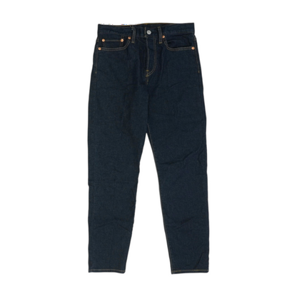 Navy Slim Jeans