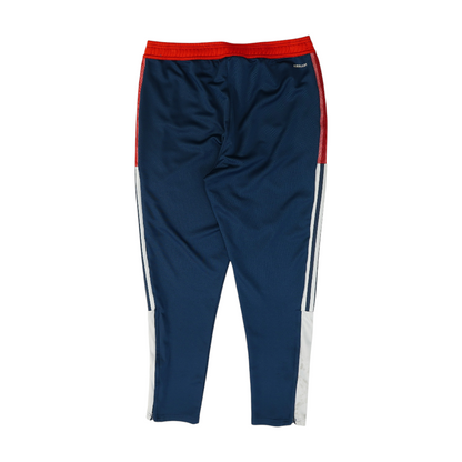 Navy Pants