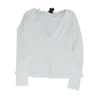 White Blouse