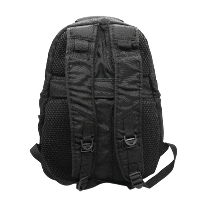 Black Backpack
