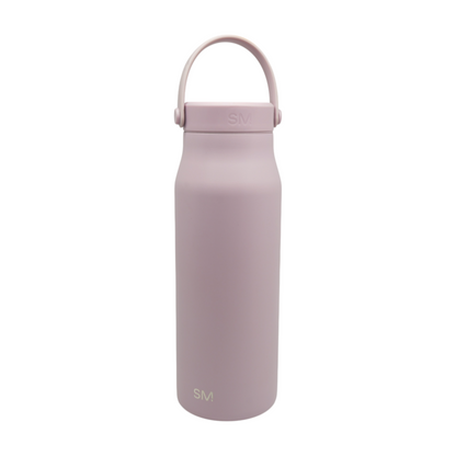 Mesa Stainless Steel Water Bottle