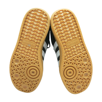Black Athletics Shoes