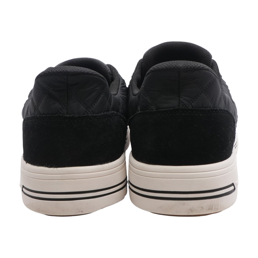 Arch Cozy Fit Low-Top Athletic Shoes