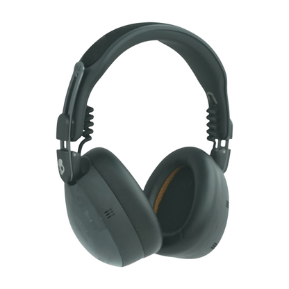True Black Aviator 900 ANC Noise Cancelling Headphones