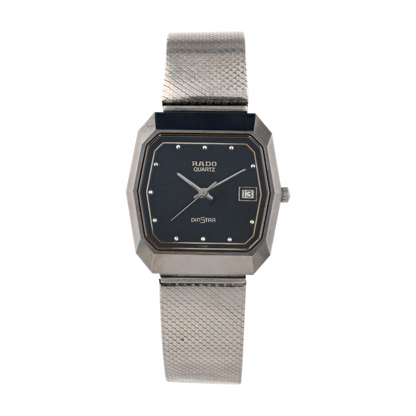 DiaStar Stainless Steel Watch