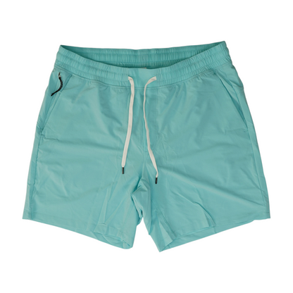 Blue Swim Bottom