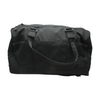 Black Duffel Bag