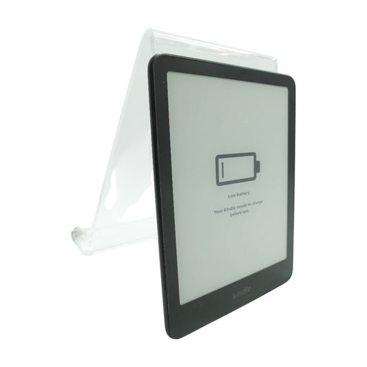 Kindle Paperwhite 6 Signature Edition 32GB Metallic Black