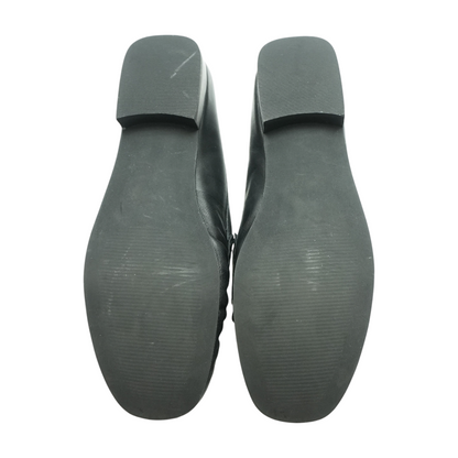 Black Flats