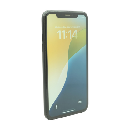 iPhone XR "Carrier Unlocked" 64GB Black
