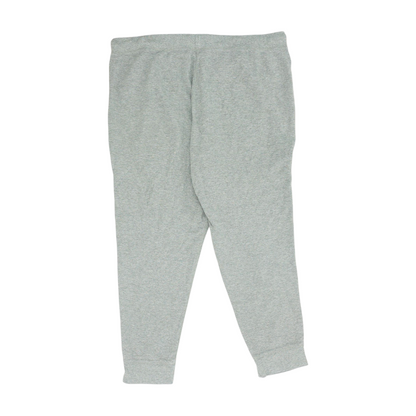 Gray Pants