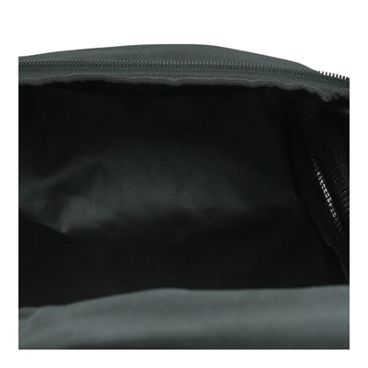Black Travel Shoe Bag