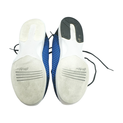 Aviator Low-Top Athletic Shoes