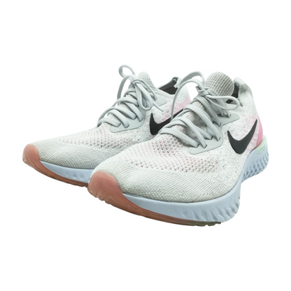 Epic React Flyknit Low-Top Athletic Shoes