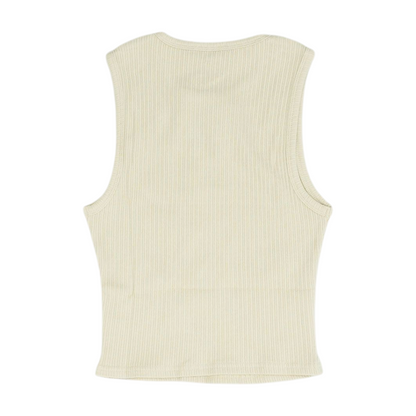 Beige Blouse