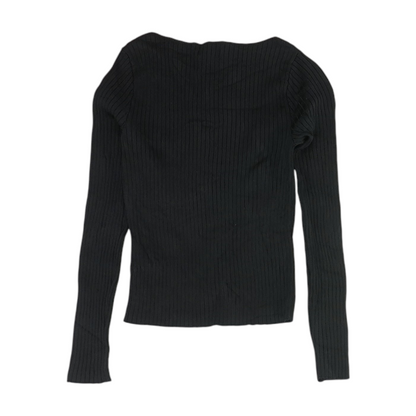 Black Blouse
