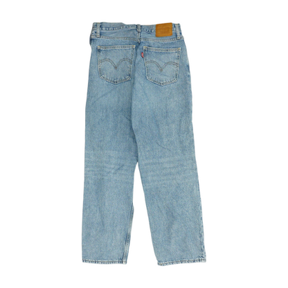 Blue Jeans