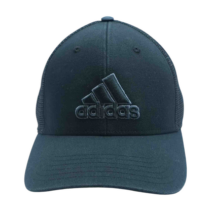 Black Ballcap