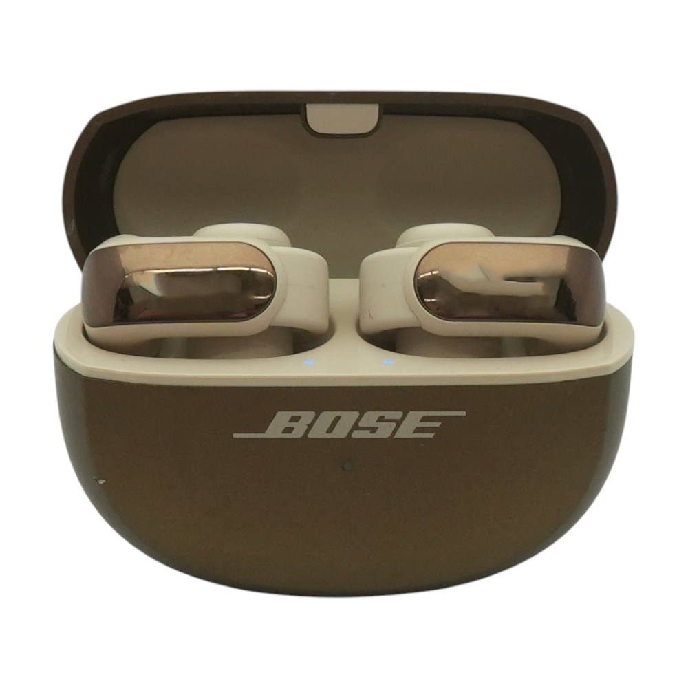 Driftwood Sand Ultra Open Earbuds Wireless Earbuds