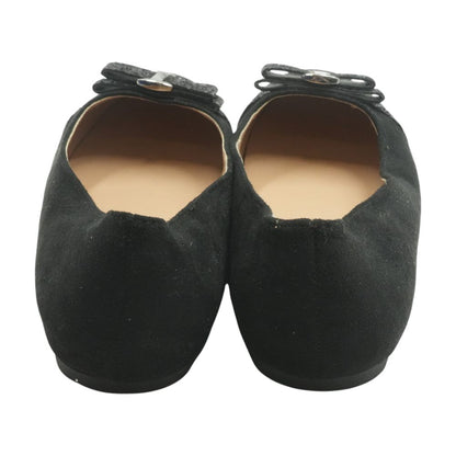Black Flats