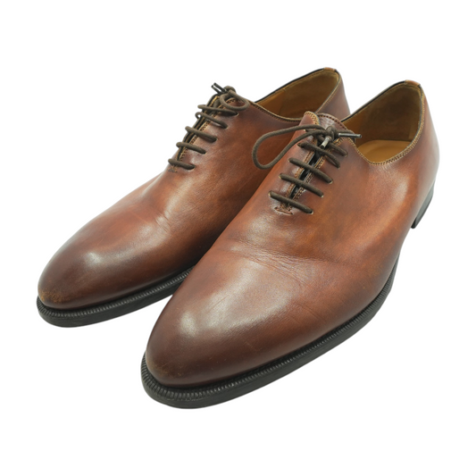 Brown Dress Shoes
