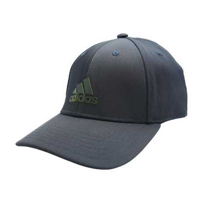 Navy Adidas Ballcap Hat