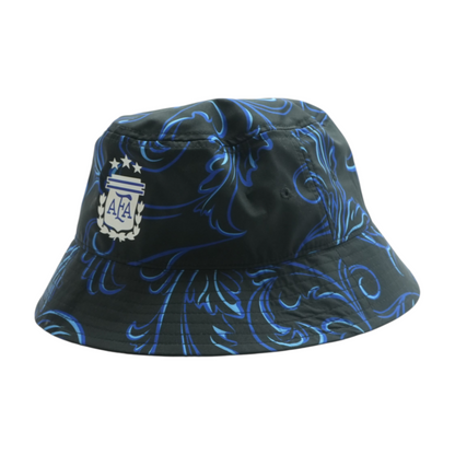 Blue Misc. Hat