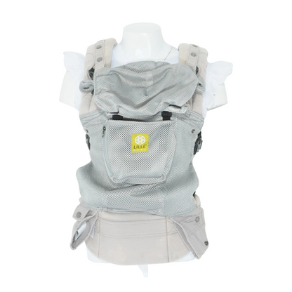 All Seasons Carrier