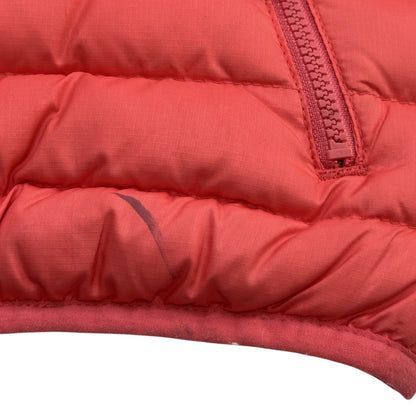 Coral Vest