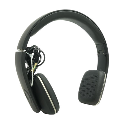 Black X Wireless Headphones