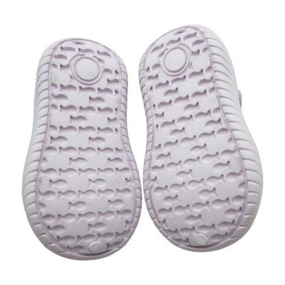 Purple Toddler Shoes