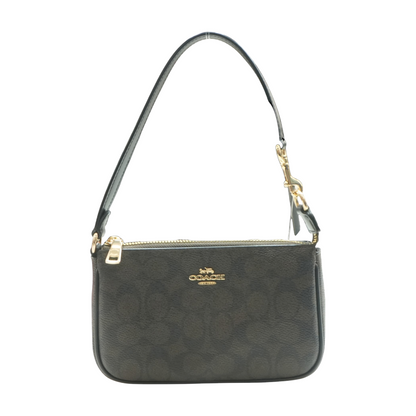 Brown Handbag