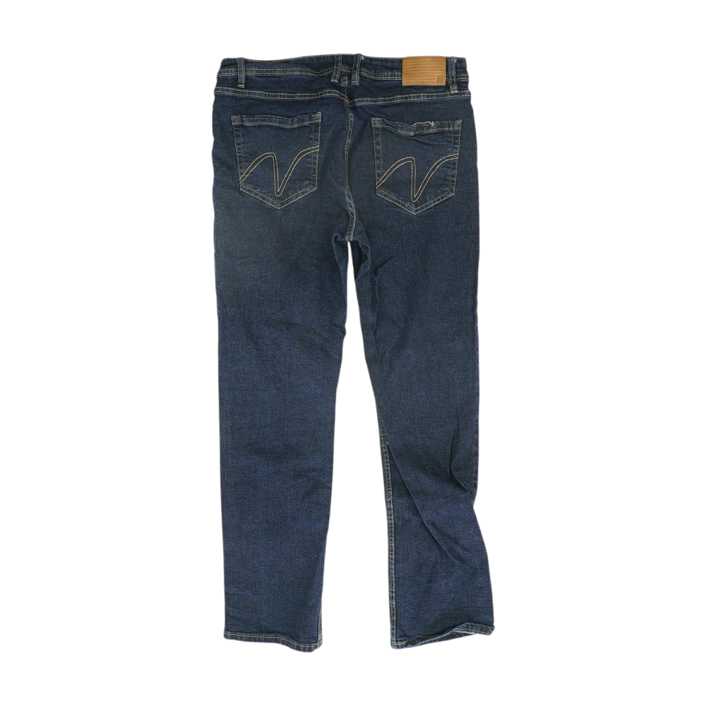 Regular Jeans
