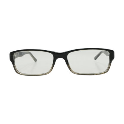 Black RB 5169 Rectangle Prescription Eyewear