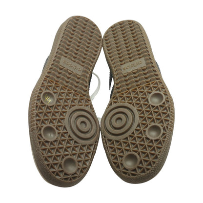 Samba OG White Athletic Shoes