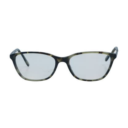 Tortoise HC 6121 Cat Eye Prescription Eyewear