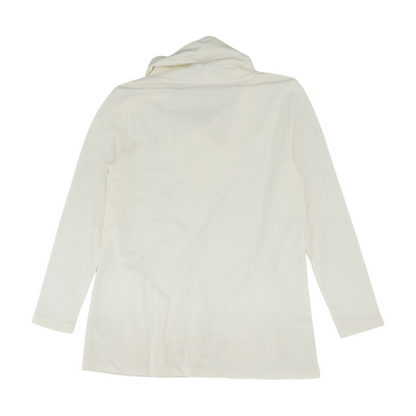 Ivory Pullover Sweater