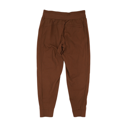 Brown Regular Pants