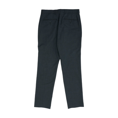 Charcoal Regular Pants