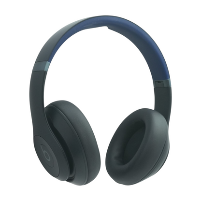 Navy Studio Pro Noise Cancelling Headphones