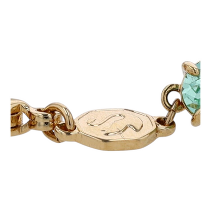 Costume Tennis Bracelet