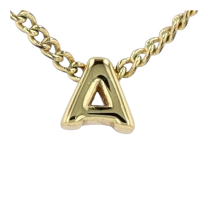 Costume Pendant Necklace