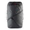 Ydalir 80L Duffle Bag in Raven