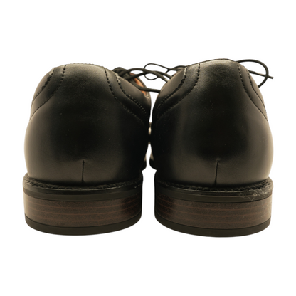 Black Dress Shoes