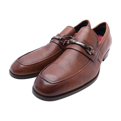 Brown Loafer Dress Shoes